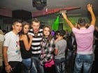Pezsgő Party