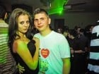 Pezsgő Party