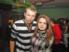 Pezsgő Party