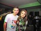 Pezsgő Party