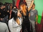 Pezsgő Party