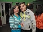 Pezsgő Party