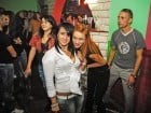 Pezsgő Party