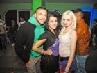 Pezsgő Party