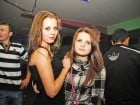Pezsgő Party