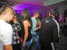 Pezsgő Party
