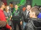 Pezsgő Party