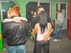 Pezsgő Party