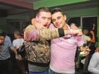 Pezsgő Party