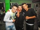 Pezsgő Party