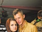 Pezsgő Party