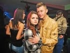 Pezsgő Party