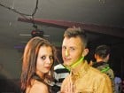 Pezsgő Party