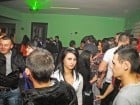 Pezsgő Party