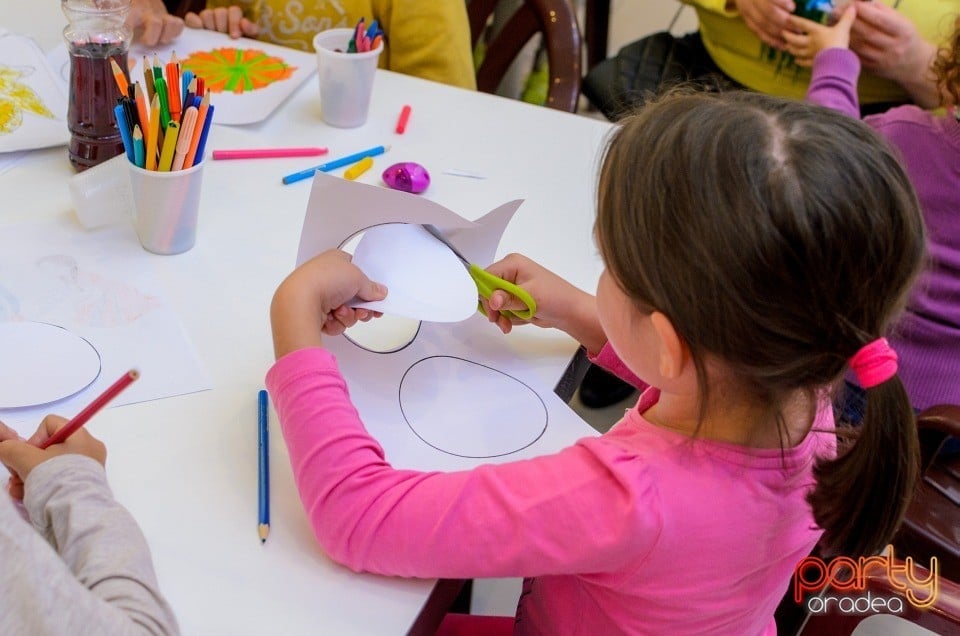 Pink Fun Day, Lotus Center