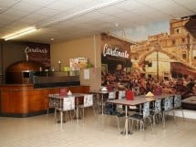 Pizzeria Cardinale