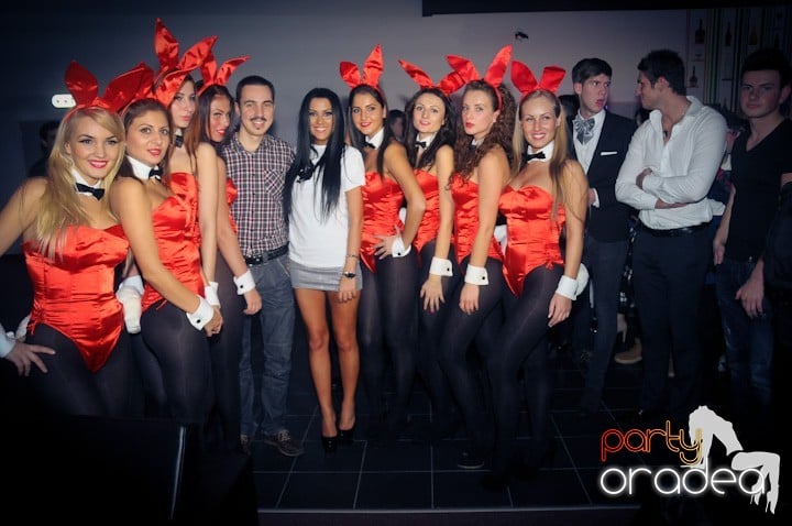 Playboy Party,