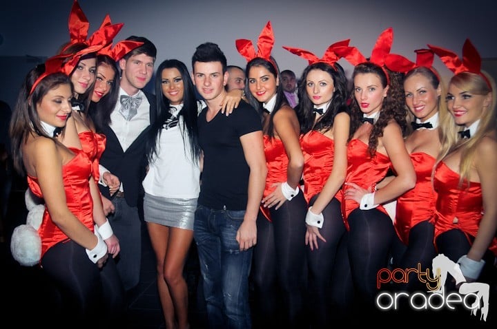 Playboy Party,