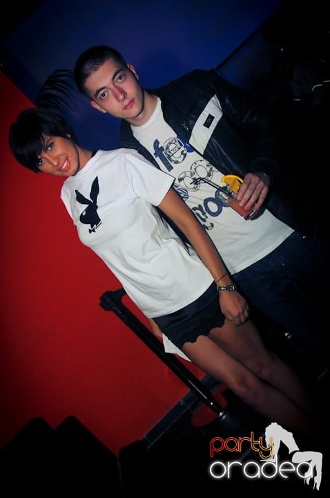 Playboy Party,