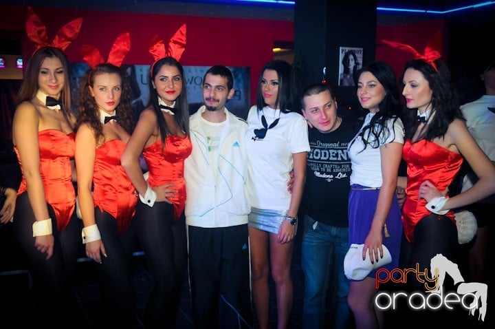 Playboy Party,