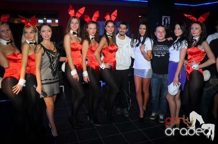 Playboy Party, 