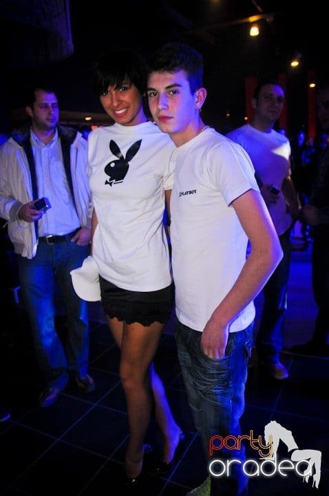 Playboy Party,
