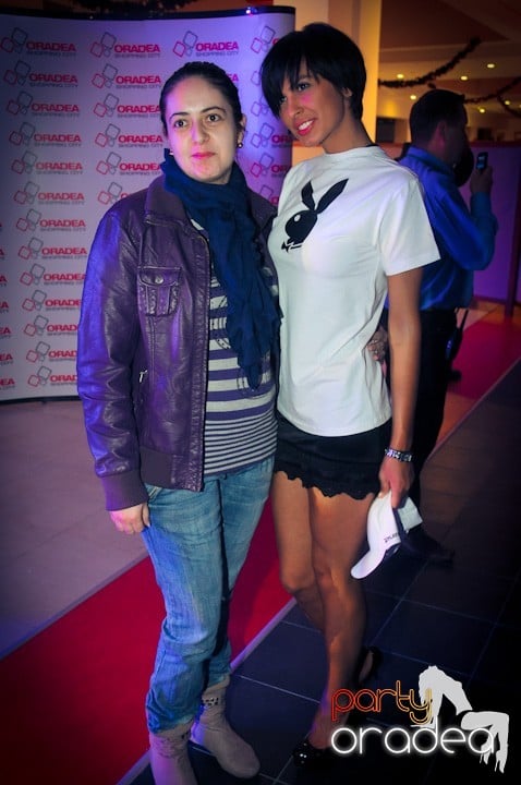 Playboy Party,