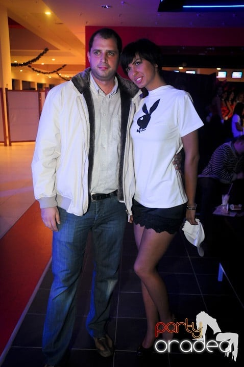 Playboy Party,