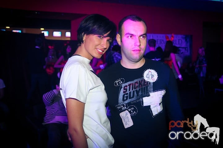 Playboy Party,