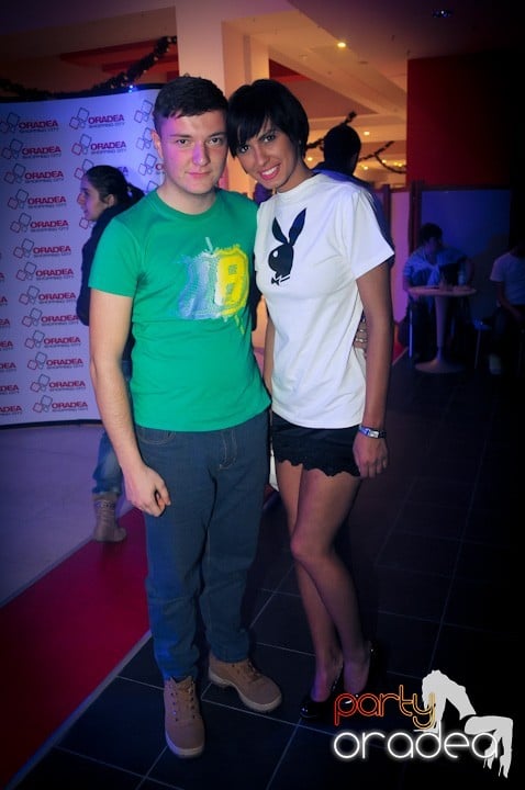 Playboy Party,