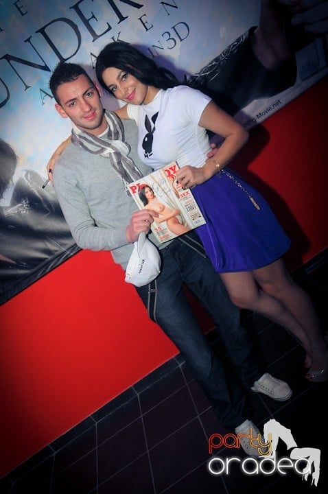 Playboy Party,