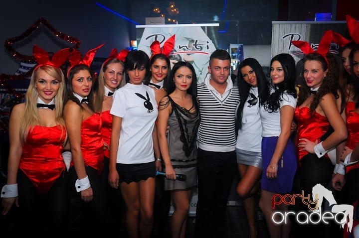 Playboy Party,