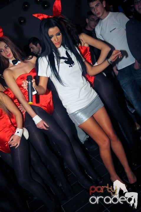 Playboy Party,