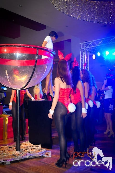 Playboy Party,