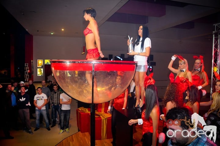 Playboy Party,