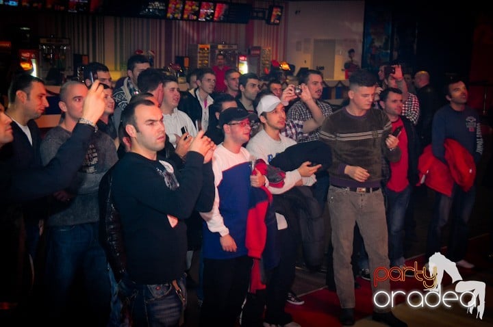 Playboy Party,