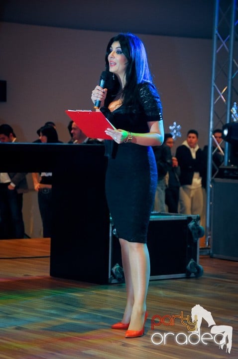 Playboy Party,
