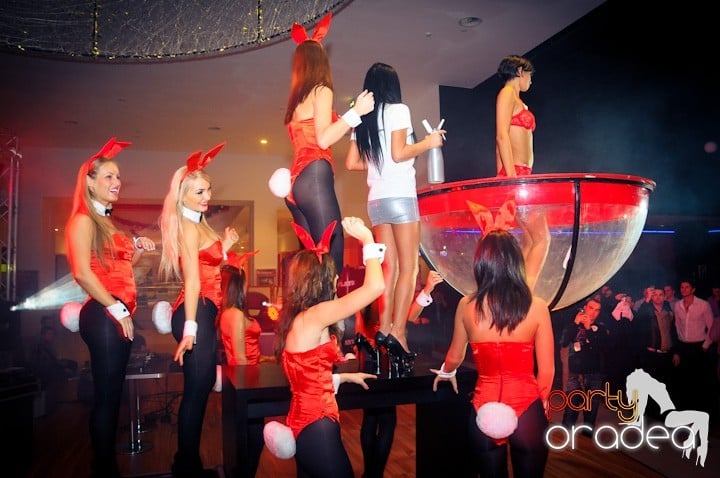 Playboy Party,
