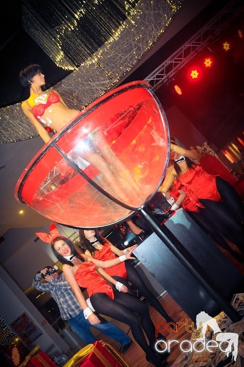 Playboy Party,
