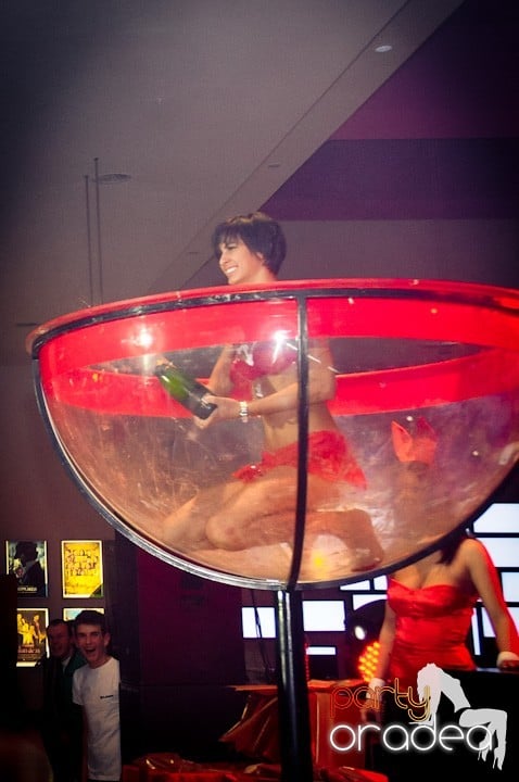 Playboy Party,