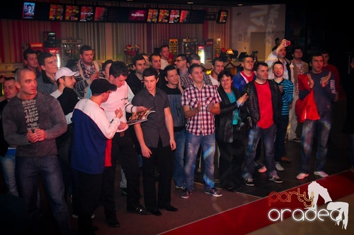Playboy Party,