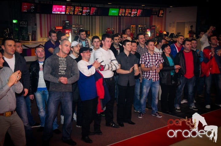 Playboy Party,