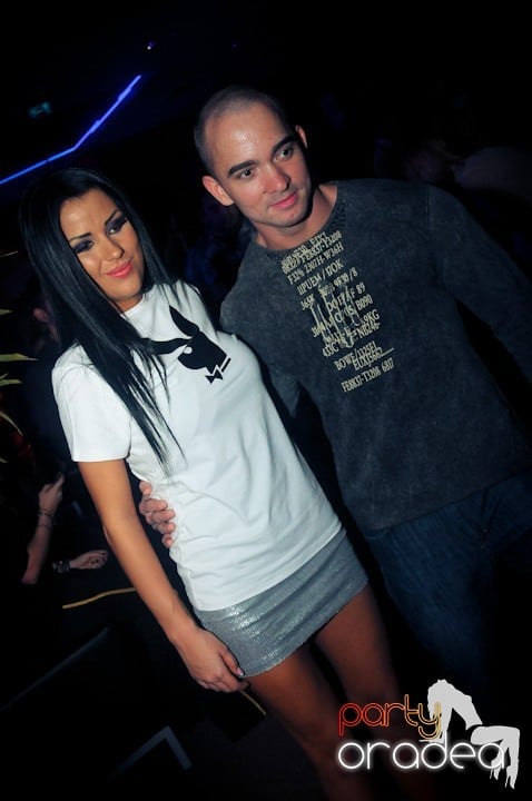 Playboy Party,