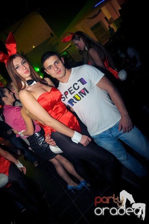 Playboy Party,
