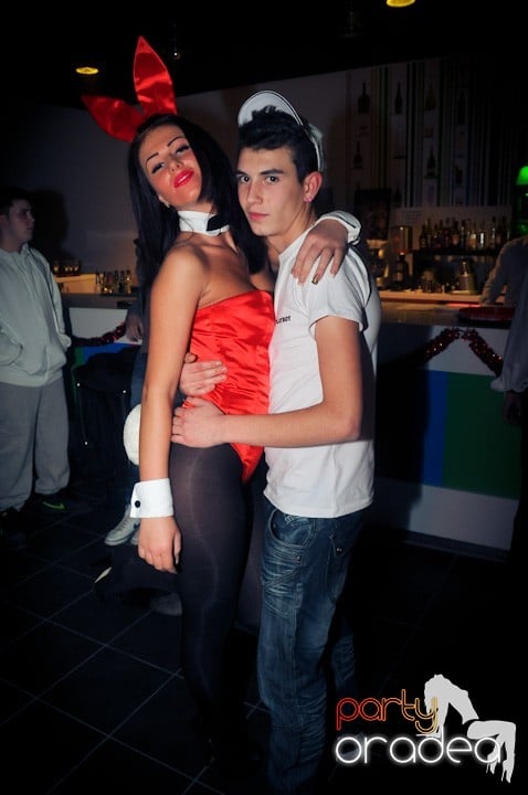 Playboy Party,