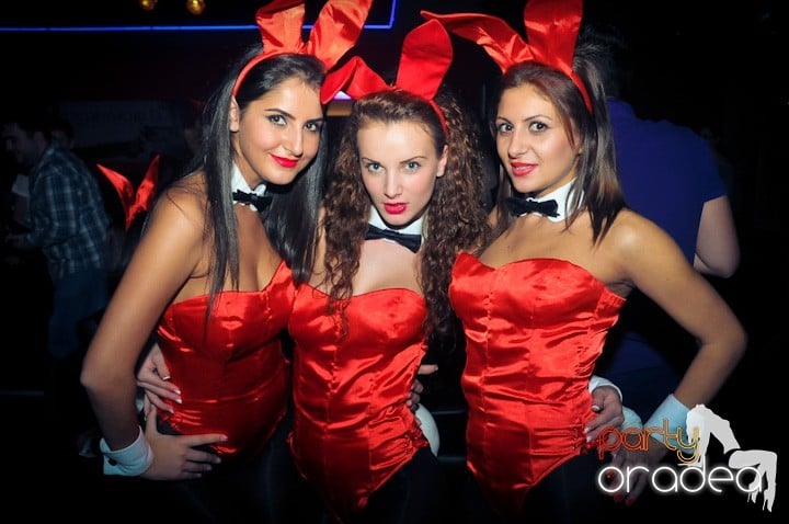 Playboy Party,