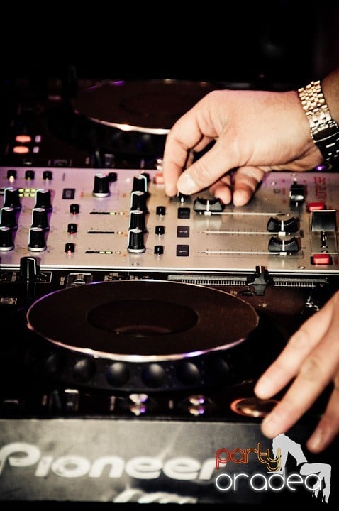 Playboy Party,