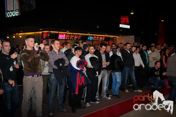 Playboy Party,