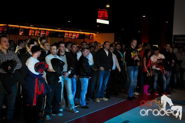 Playboy Party,