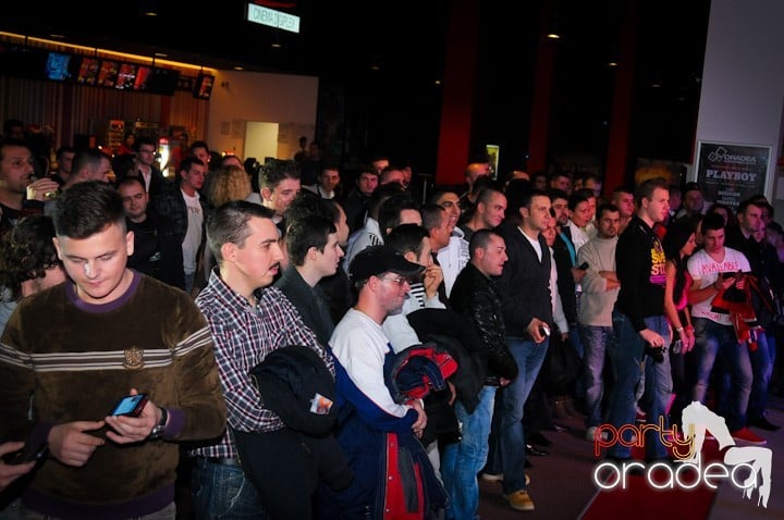 Playboy Party,